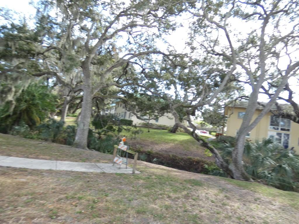 GREENBRIAR CONDO - Residential