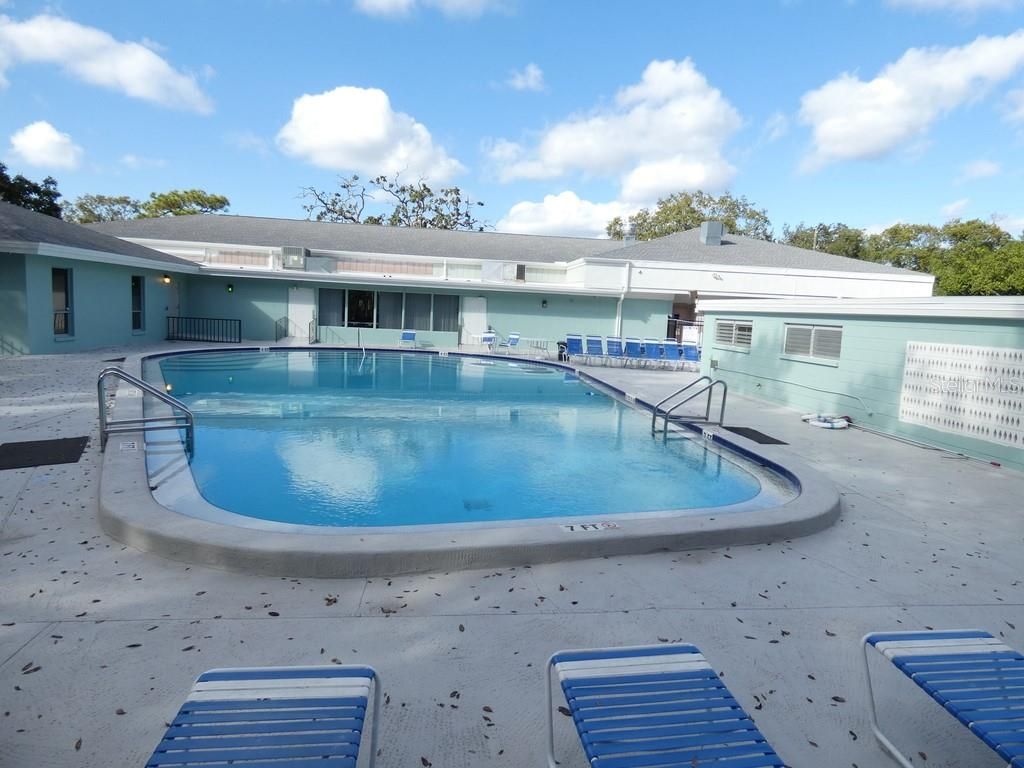 Photo of 2001 Greenbriar Boulevard #13, Clearwater, FL 33763 (MLS # W7881767)