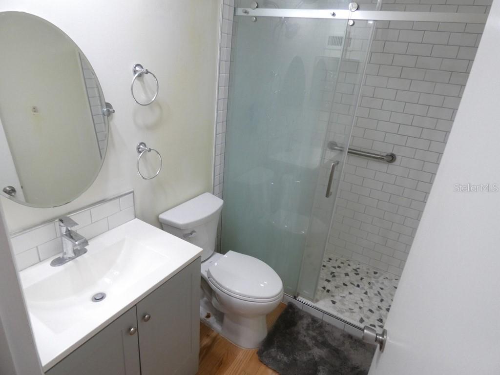 GREENBRIAR CONDO - Residential