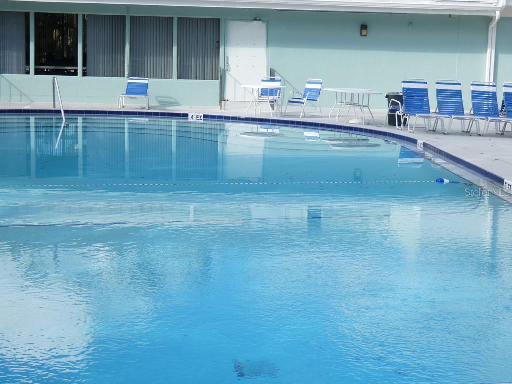 GREENBRIAR CONDO - Residential