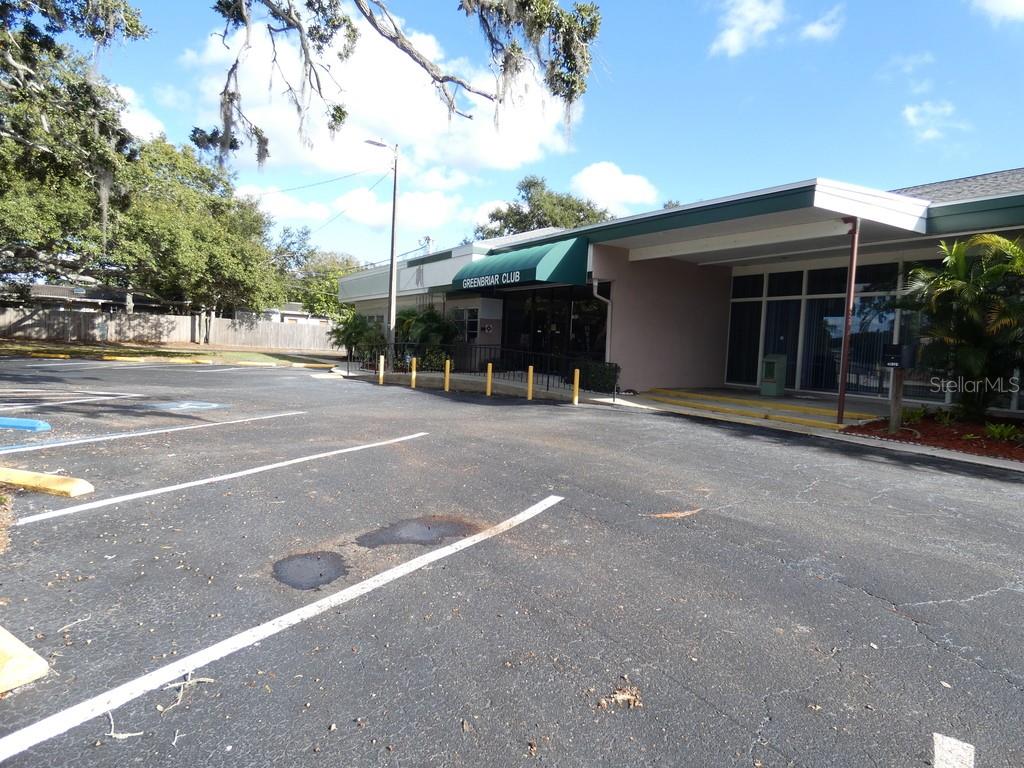 GREENBRIAR CONDO - Residential