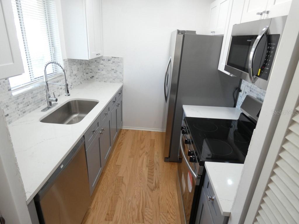 GREENBRIAR CONDO - Residential