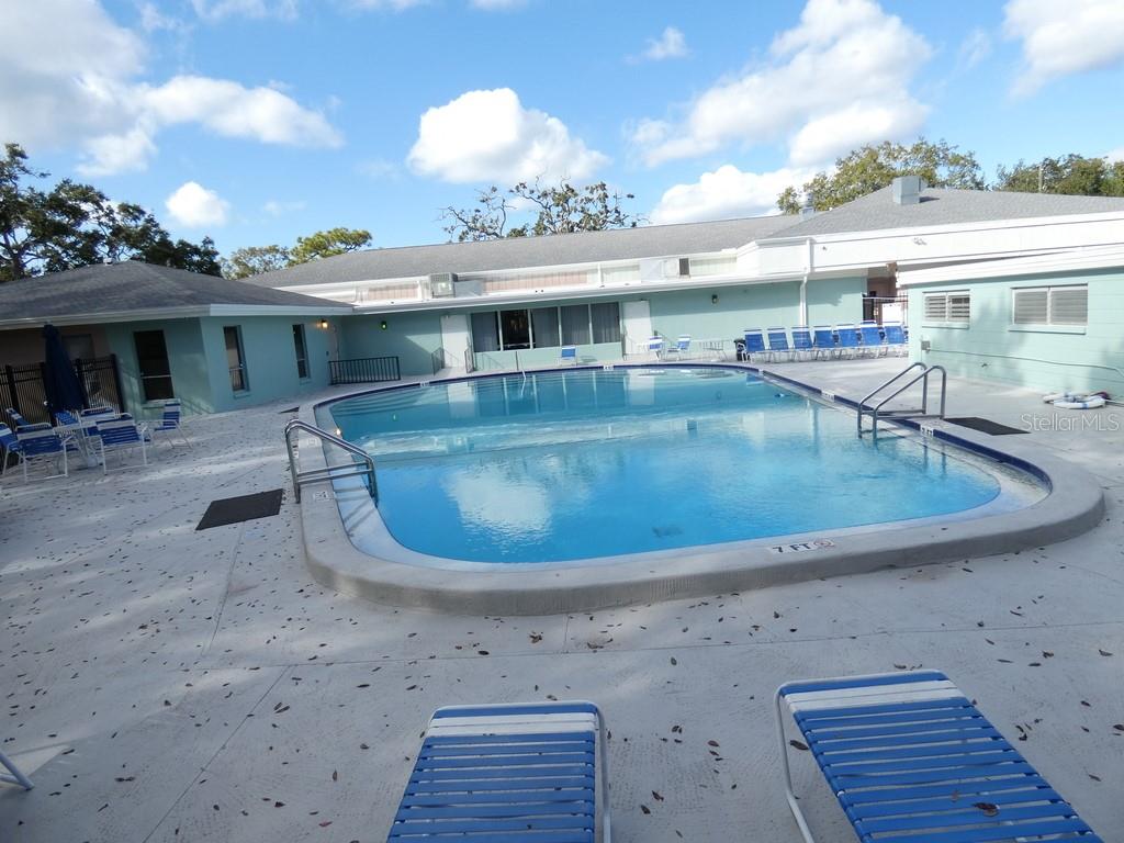 GREENBRIAR CONDO - Residential