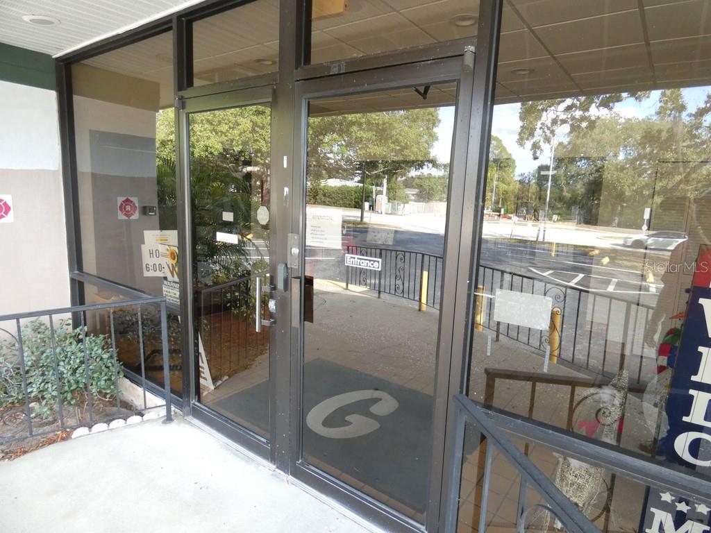 GREENBRIAR CONDO - Residential