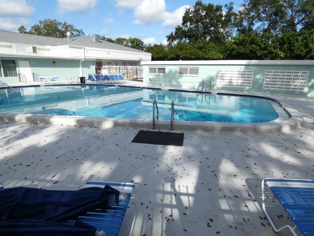 GREENBRIAR CONDO - Residential