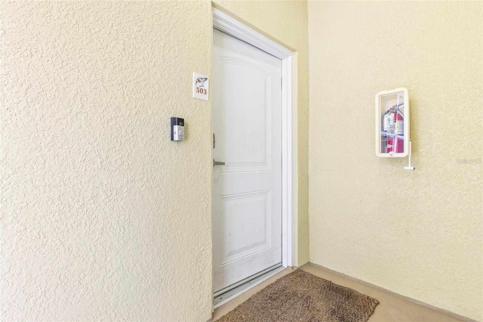 706 BAYWAY BOULEVARD 503
