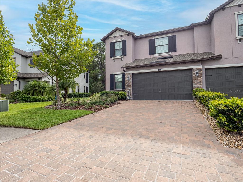 Photo of 5134 San Martino Drive, Wesley Chapel, FL 33543 (MLS # T3534387)