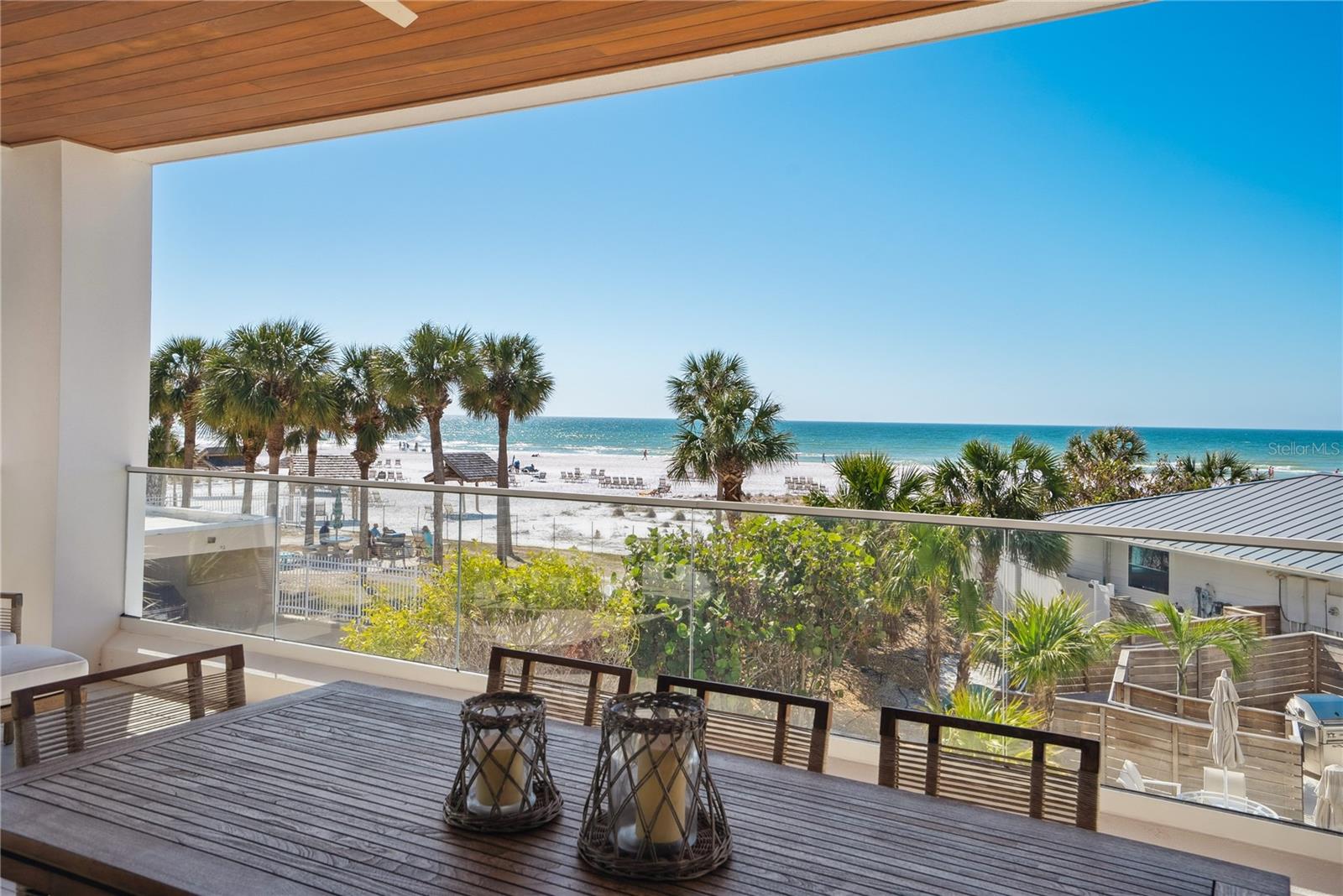 HALCYON SIESTA KEY - Residential