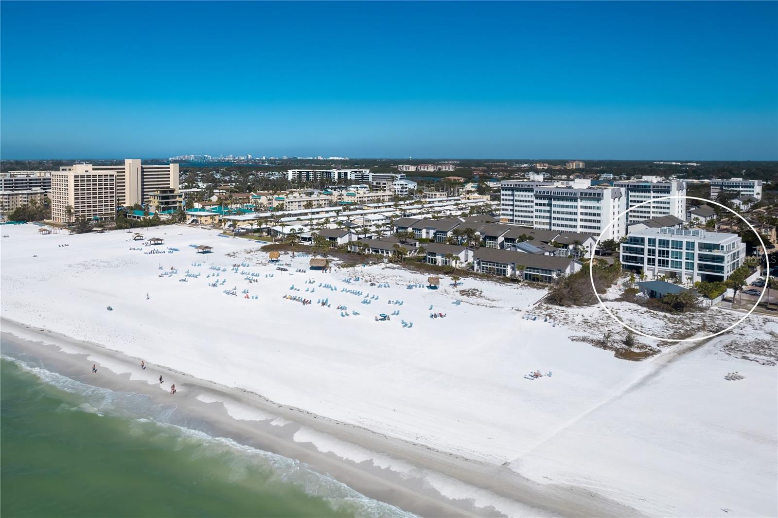 HALCYON SIESTA KEY - Residential