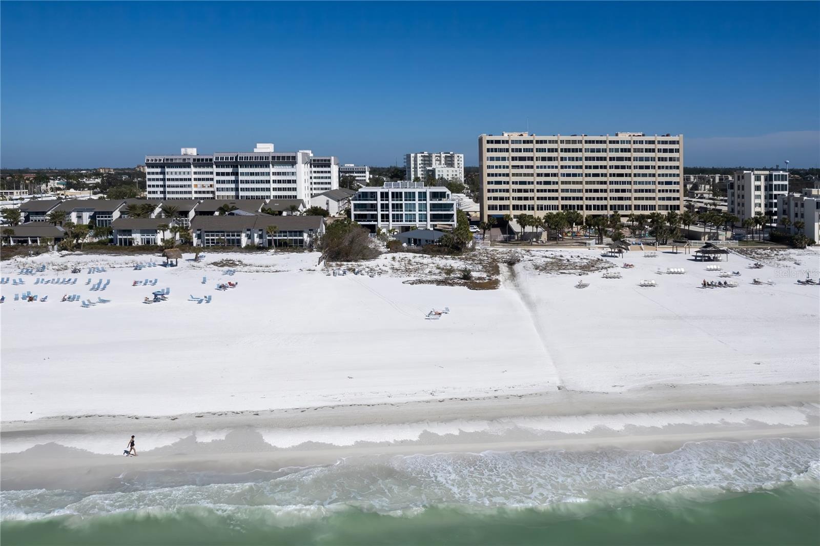 HALCYON SIESTA KEY - Residential