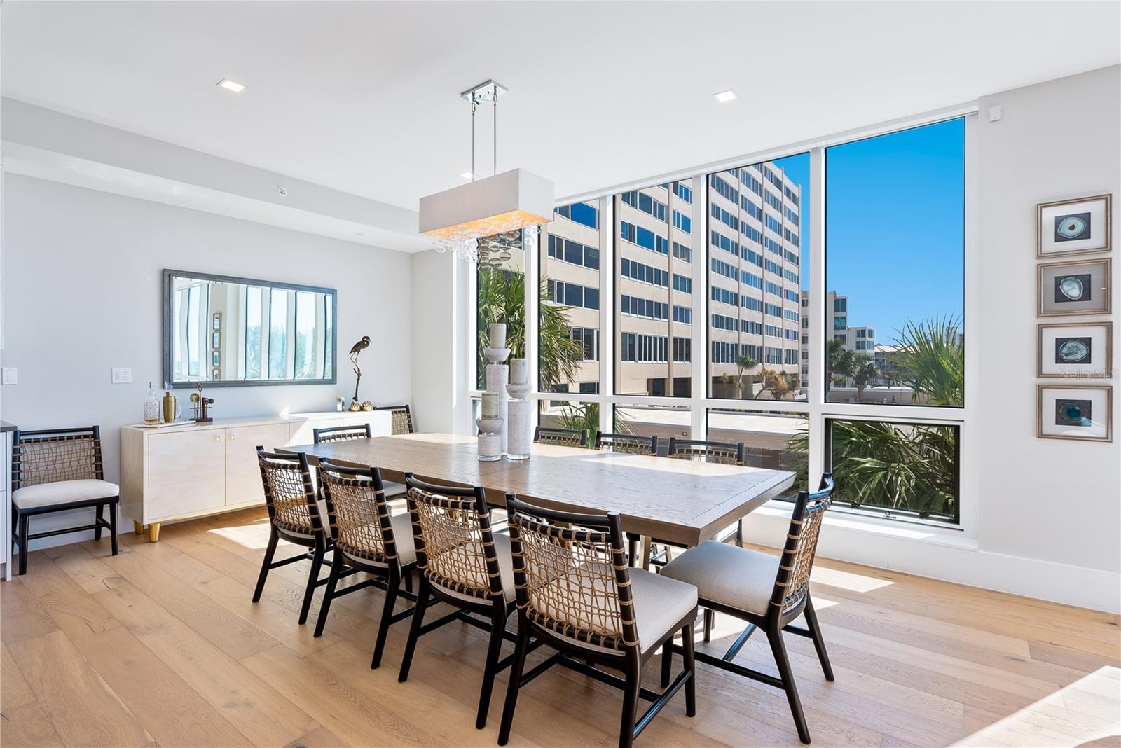 HALCYON SIESTA KEY - Residential