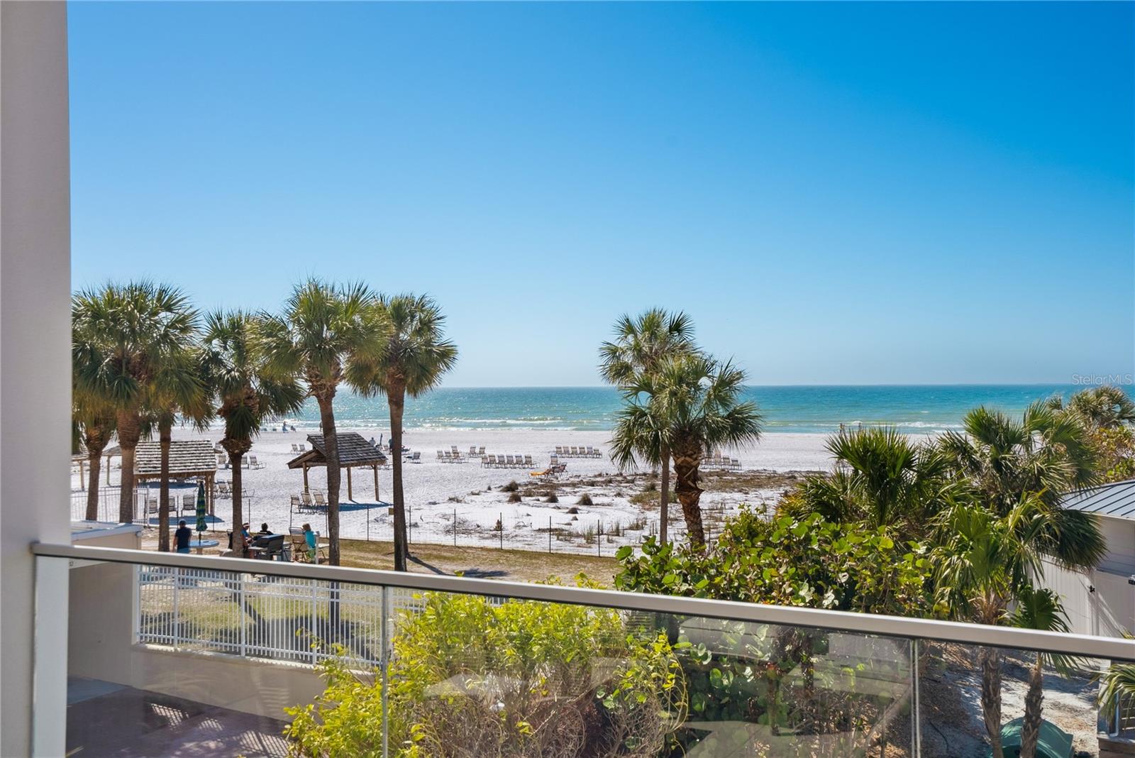 HALCYON SIESTA KEY - Residential