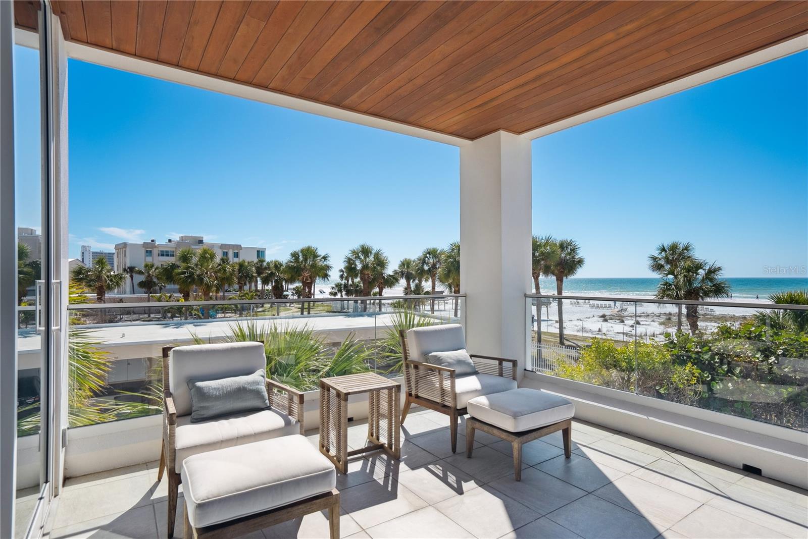 HALCYON SIESTA KEY - Residential