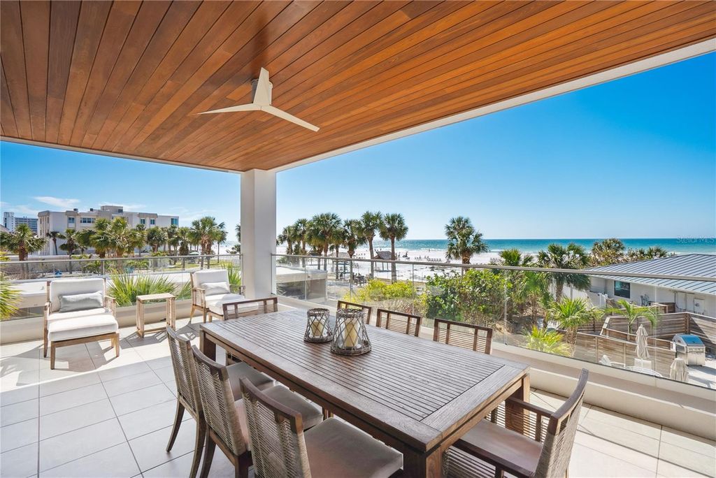 Photo of 6100 Midnight Pass Road #201, Sarasota, FL 34242 (MLS # A4672432)