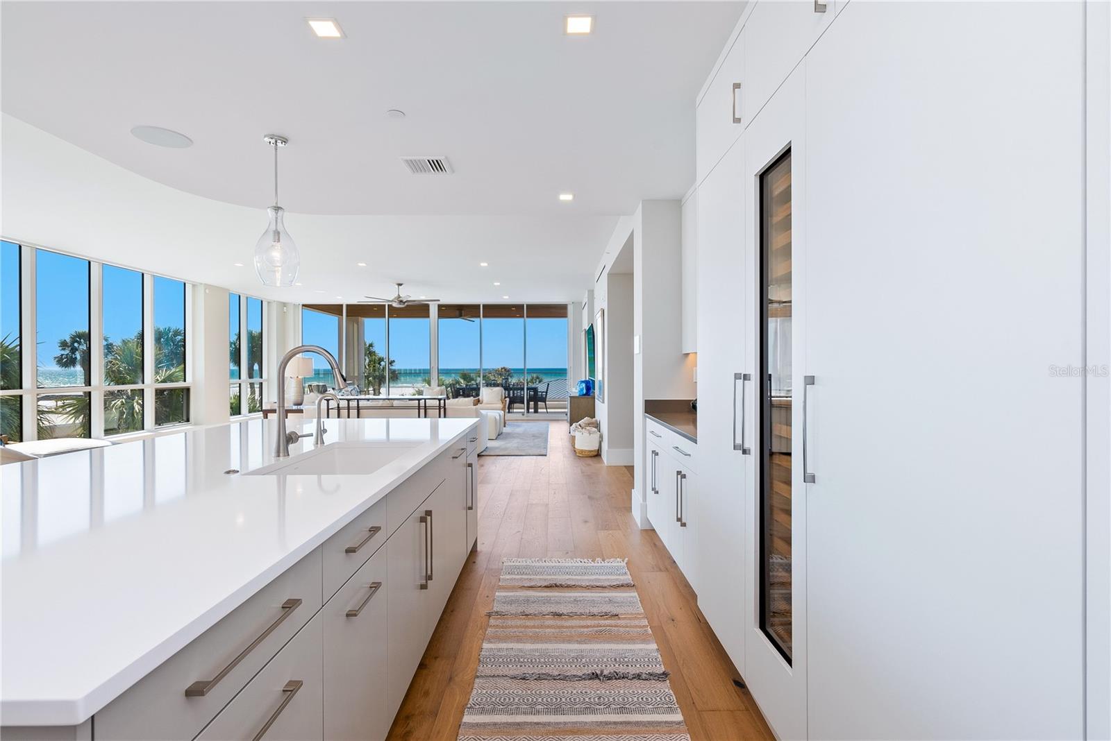 HALCYON SIESTA KEY - Residential