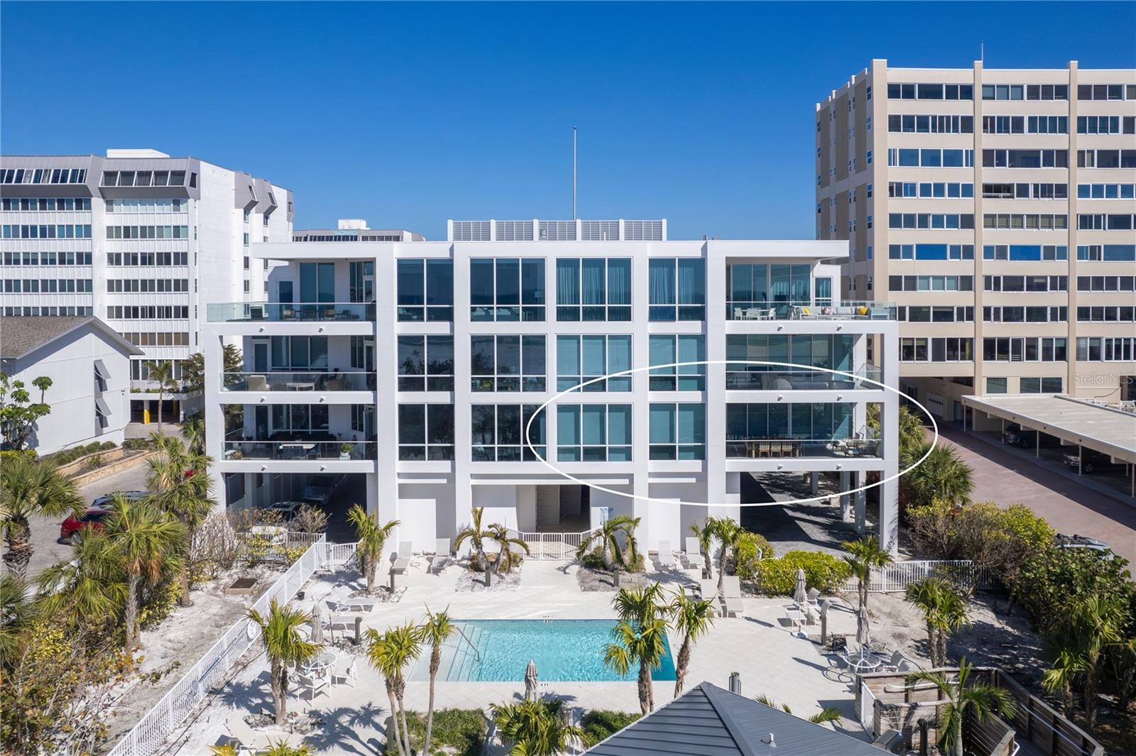 HALCYON SIESTA KEY - Residential