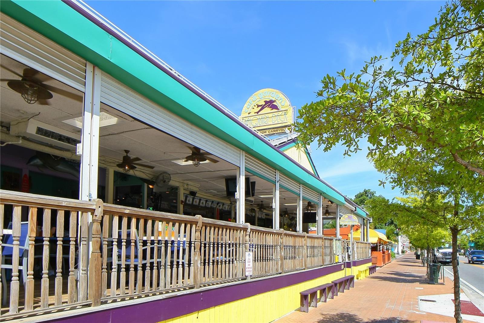 HALCYON SIESTA KEY - Residential