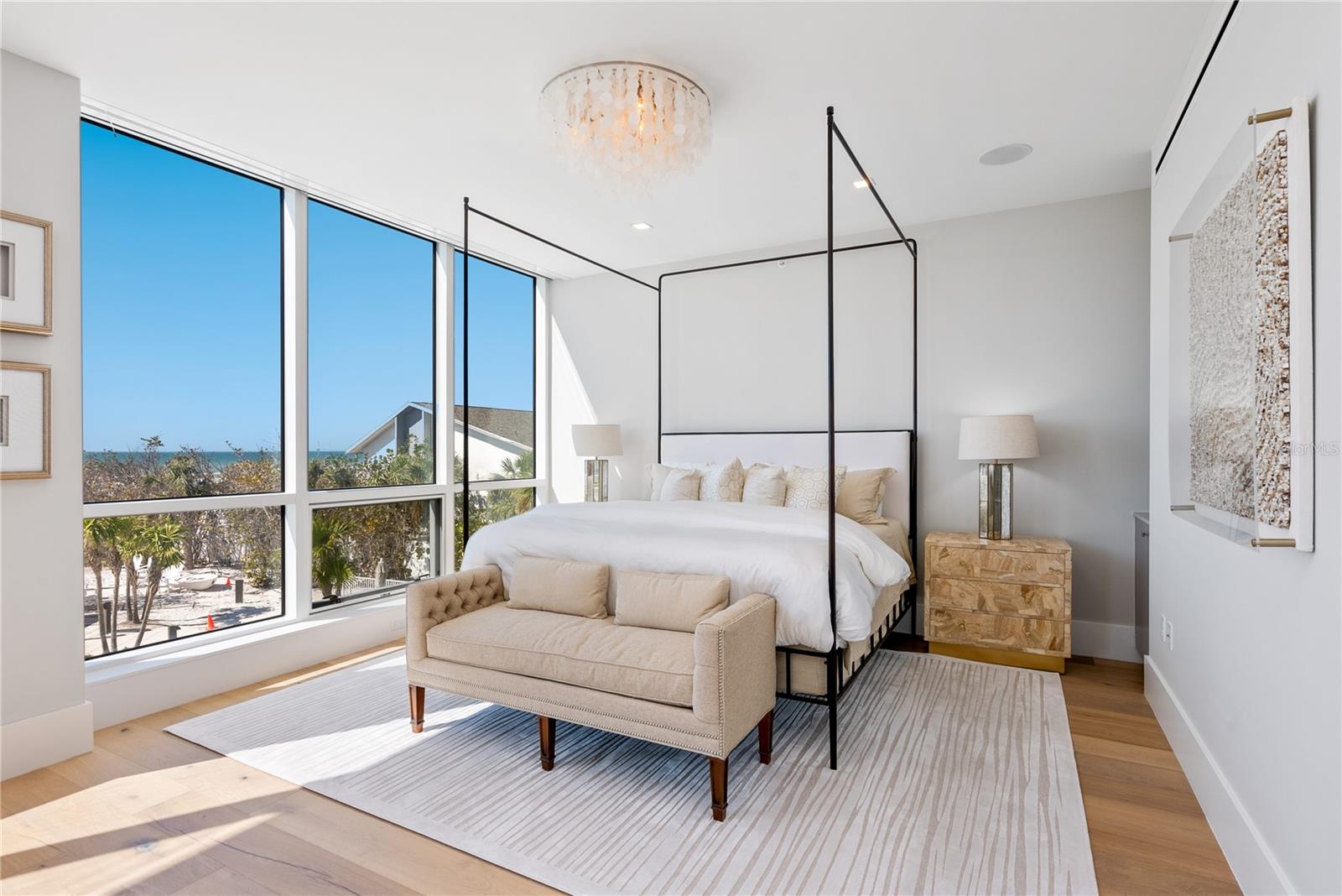 HALCYON SIESTA KEY - Residential