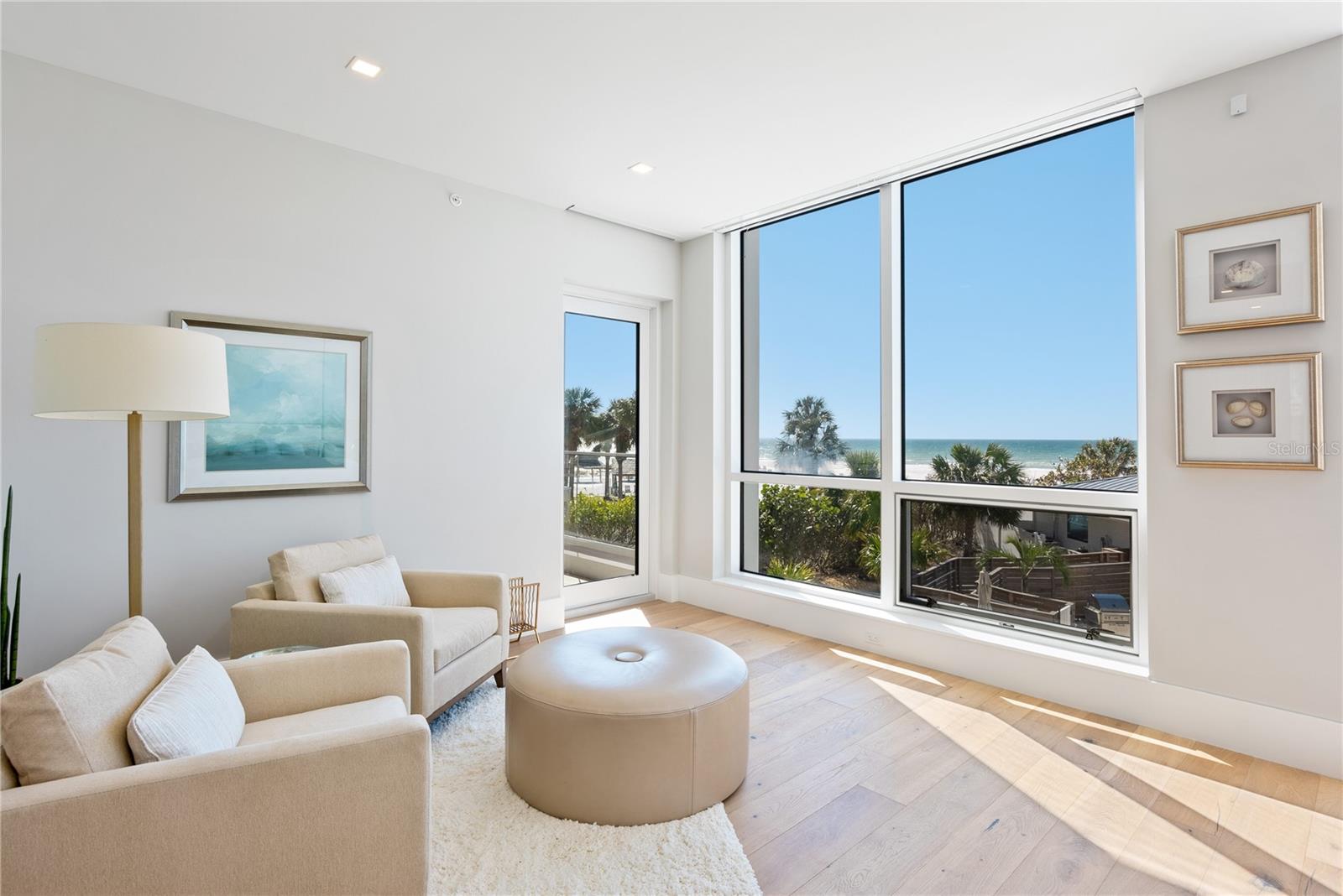 HALCYON SIESTA KEY - Residential