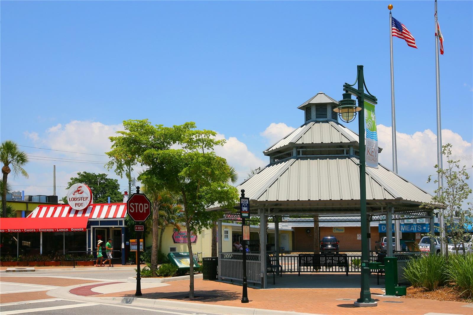 HALCYON SIESTA KEY - Residential