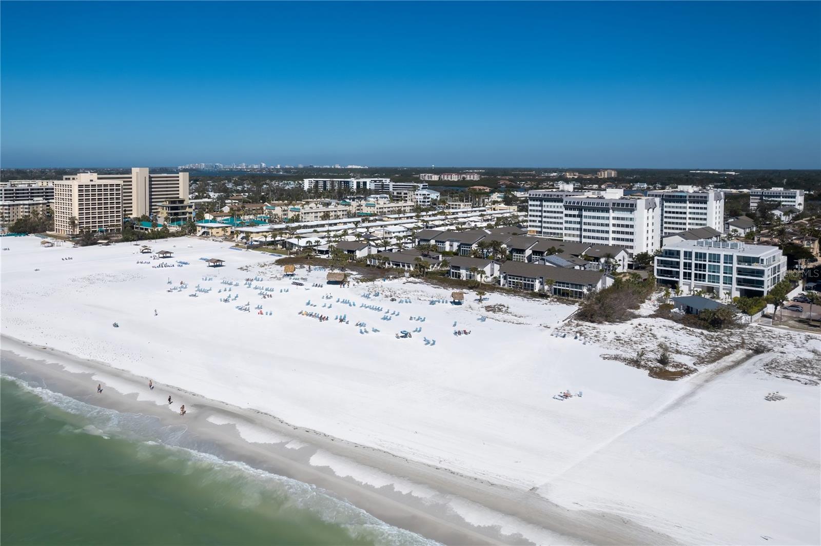 HALCYON SIESTA KEY - Residential