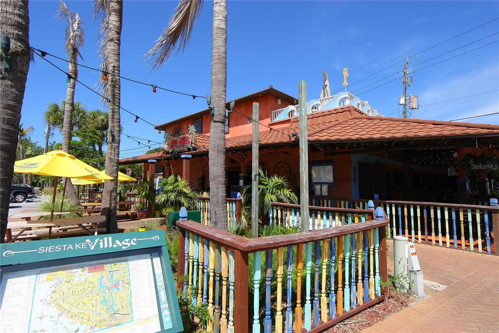 HALCYON SIESTA KEY - Residential