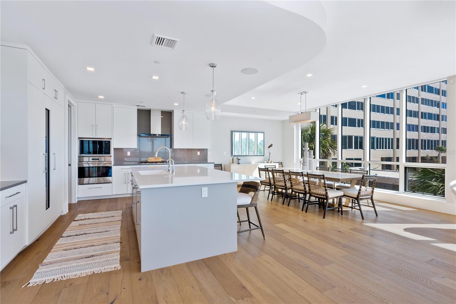 HALCYON SIESTA KEY - Residential