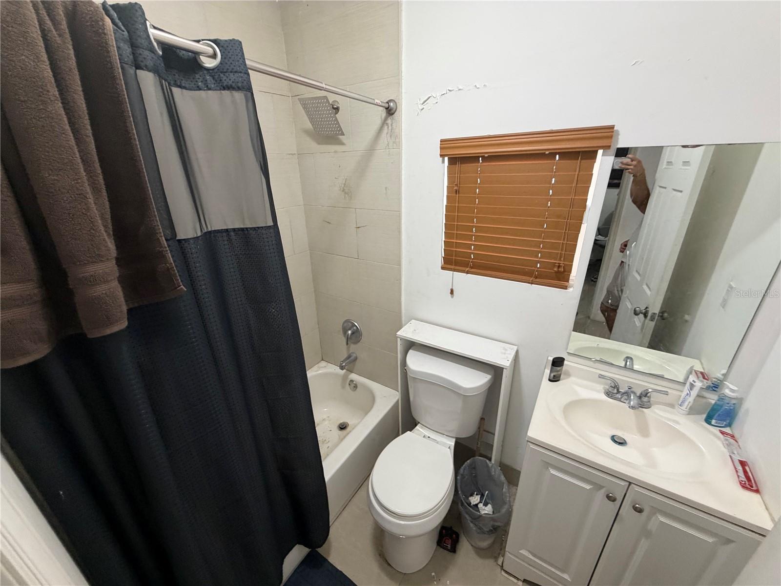 LIBERTY CITY - Residential