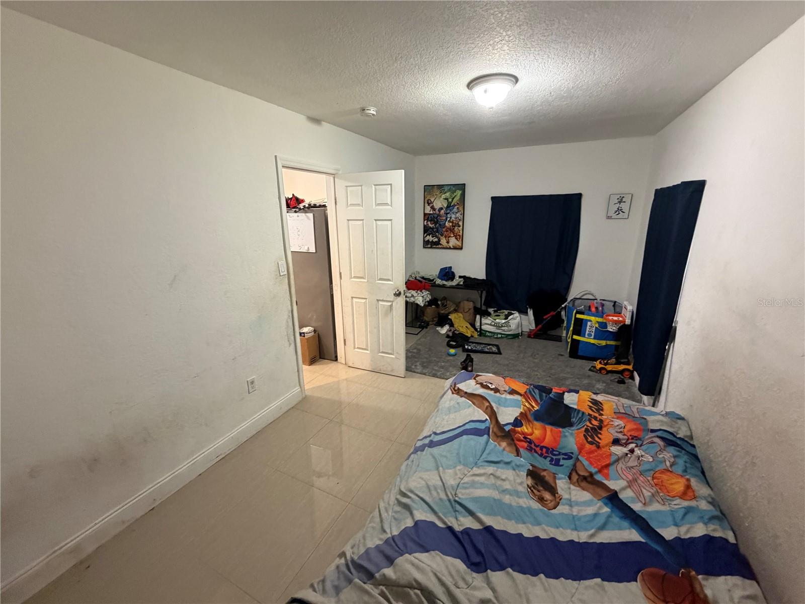 LIBERTY CITY - Residential