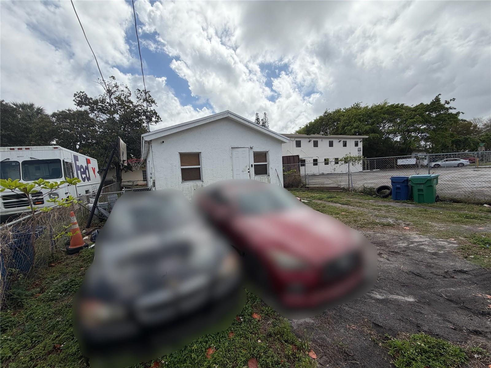 LIBERTY CITY - Residential