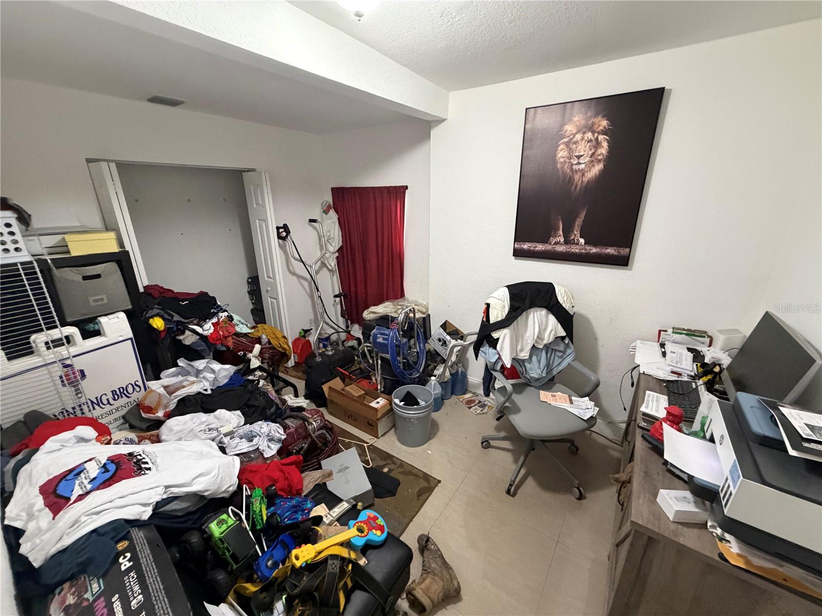 LIBERTY CITY - Residential