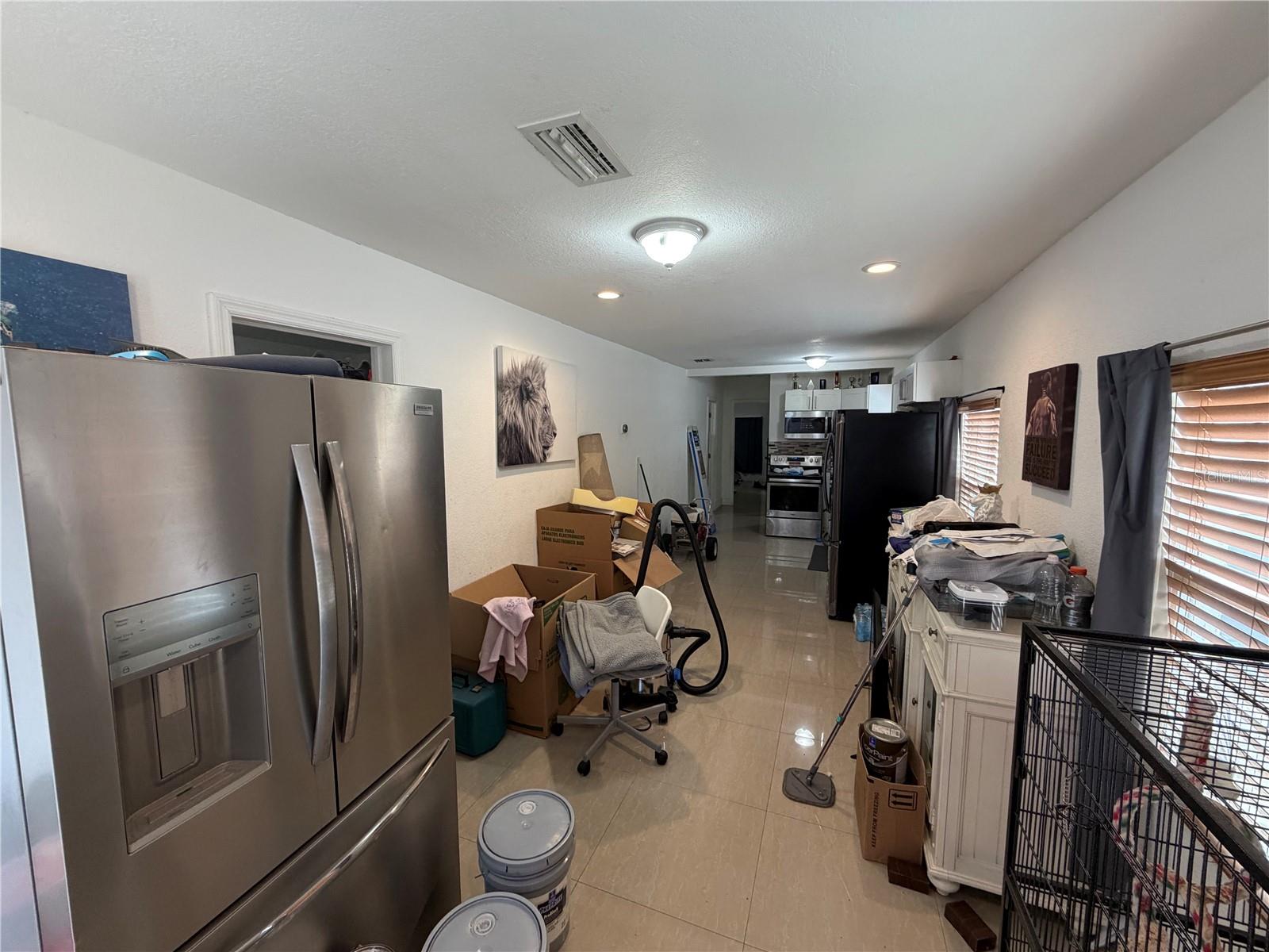 LIBERTY CITY - Residential