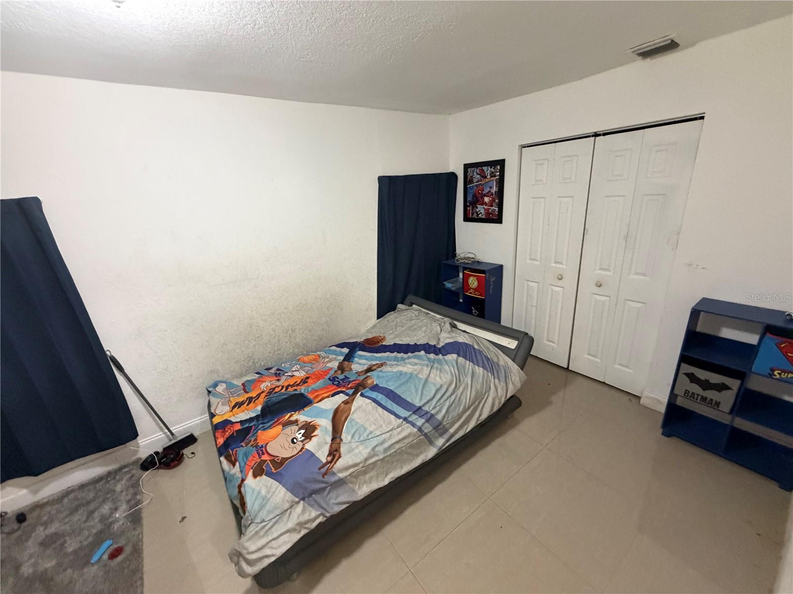 LIBERTY CITY - Residential