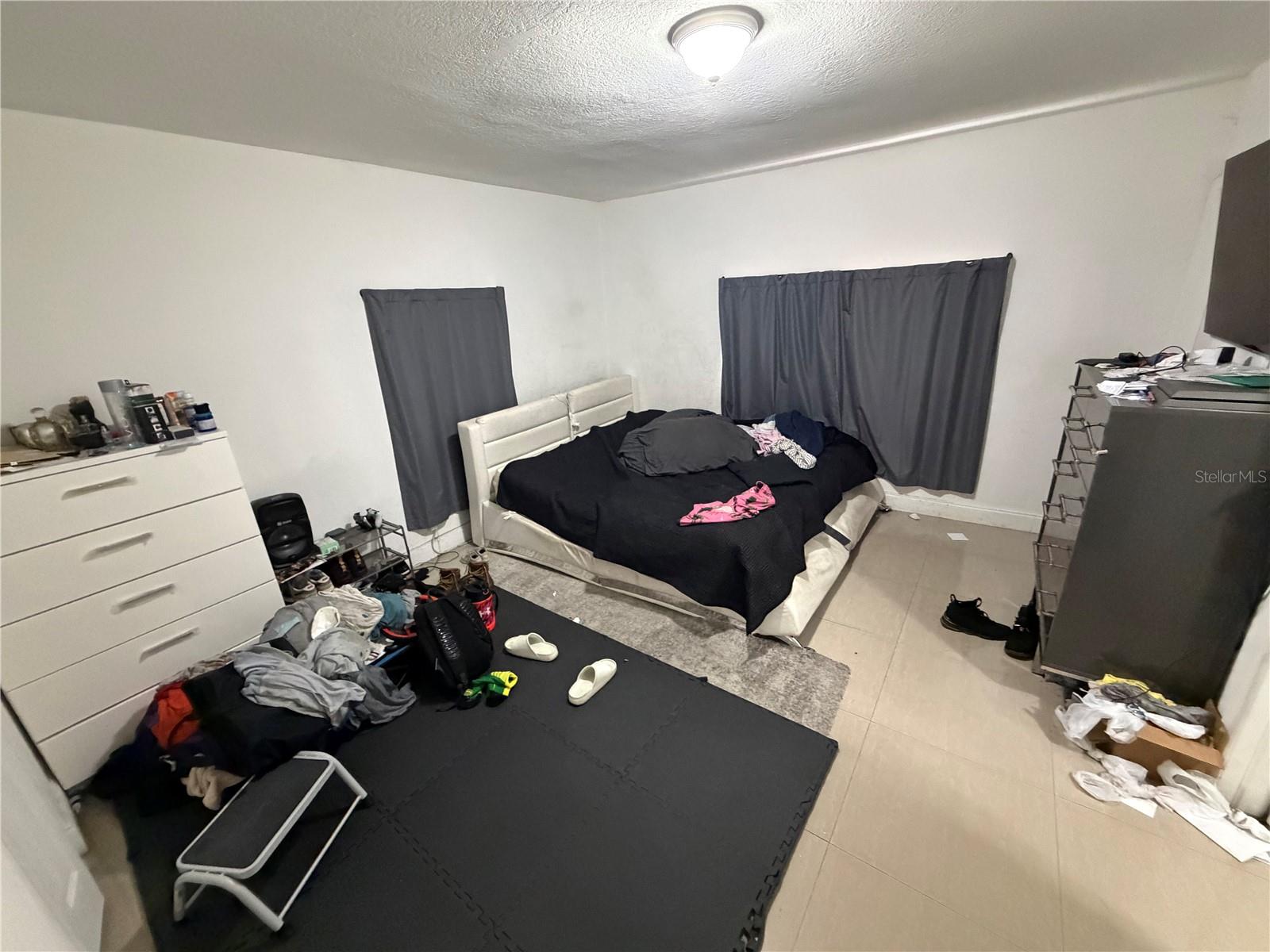 LIBERTY CITY - Residential