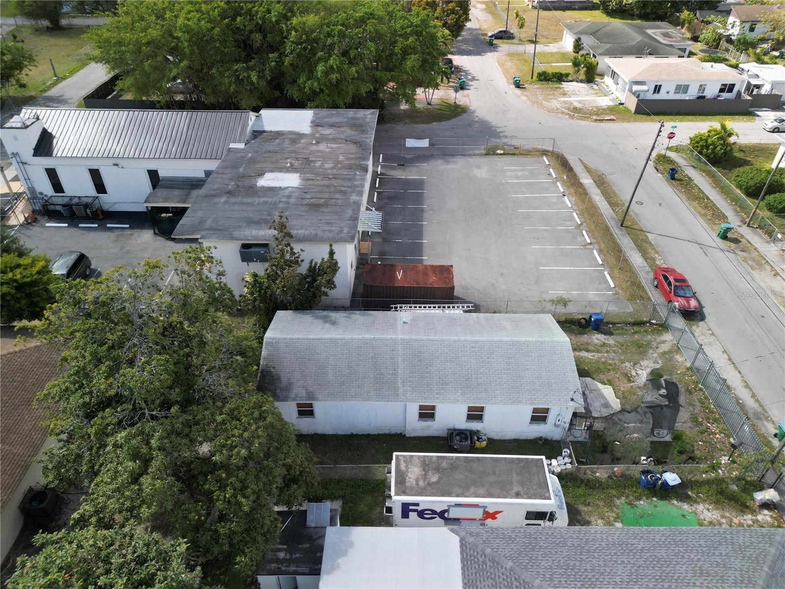 LIBERTY CITY - Residential