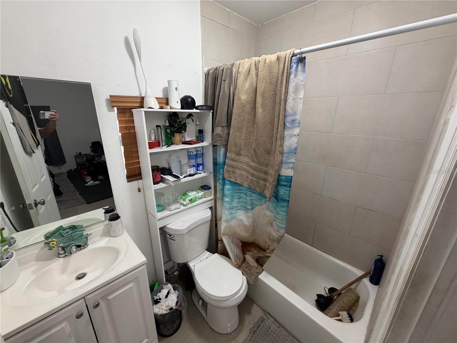 LIBERTY CITY - Residential