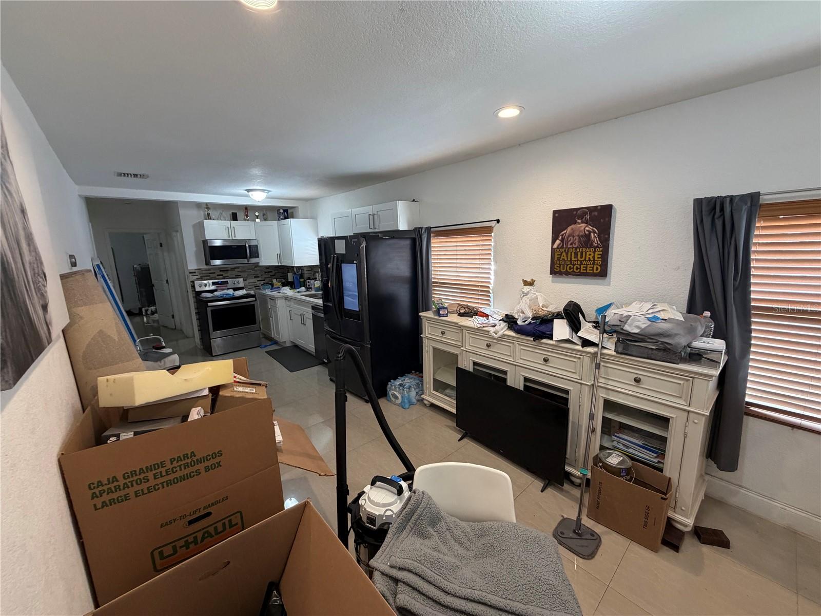 LIBERTY CITY - Residential