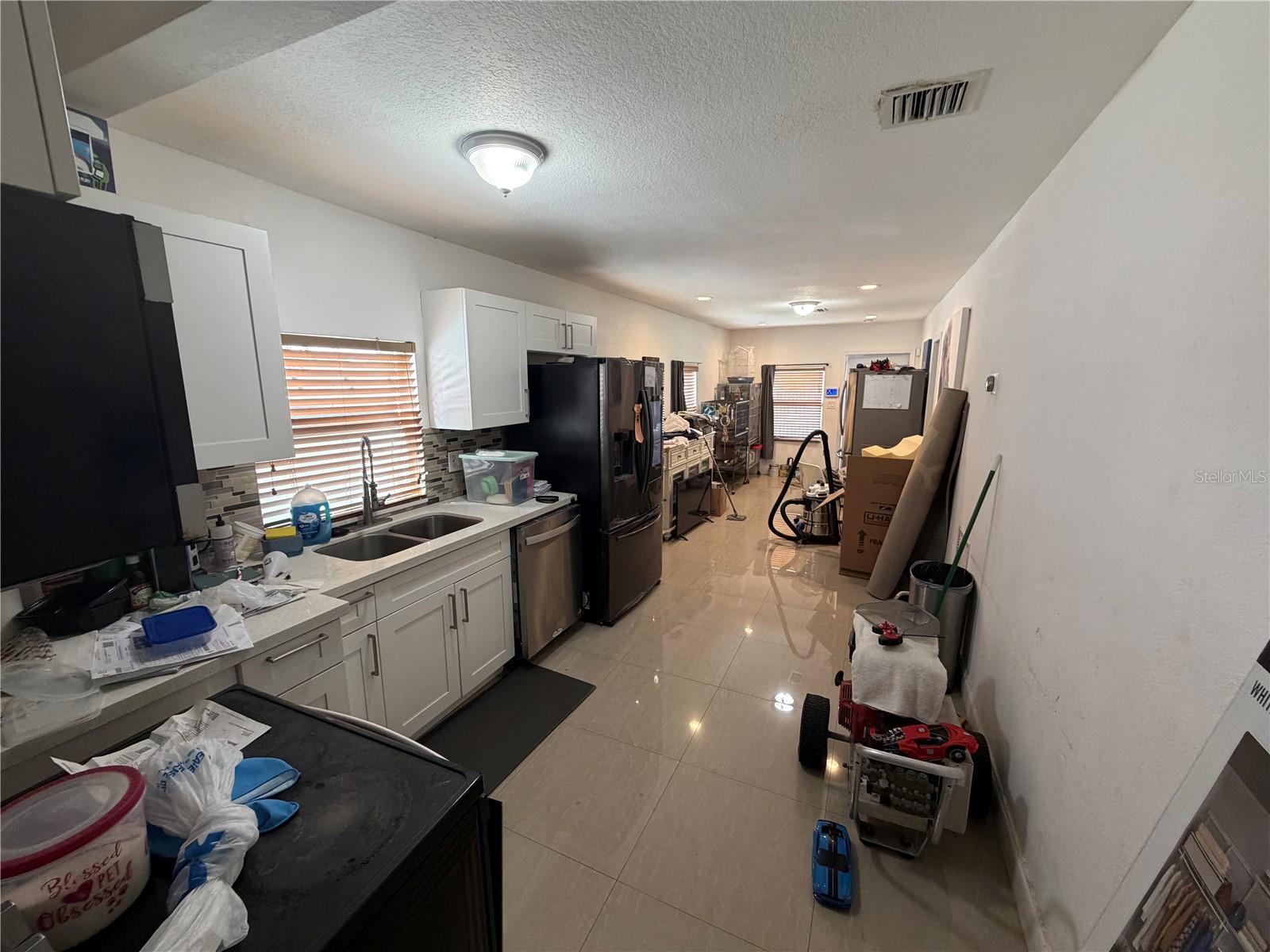 LIBERTY CITY - Residential