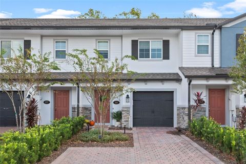 A home in SANFORD