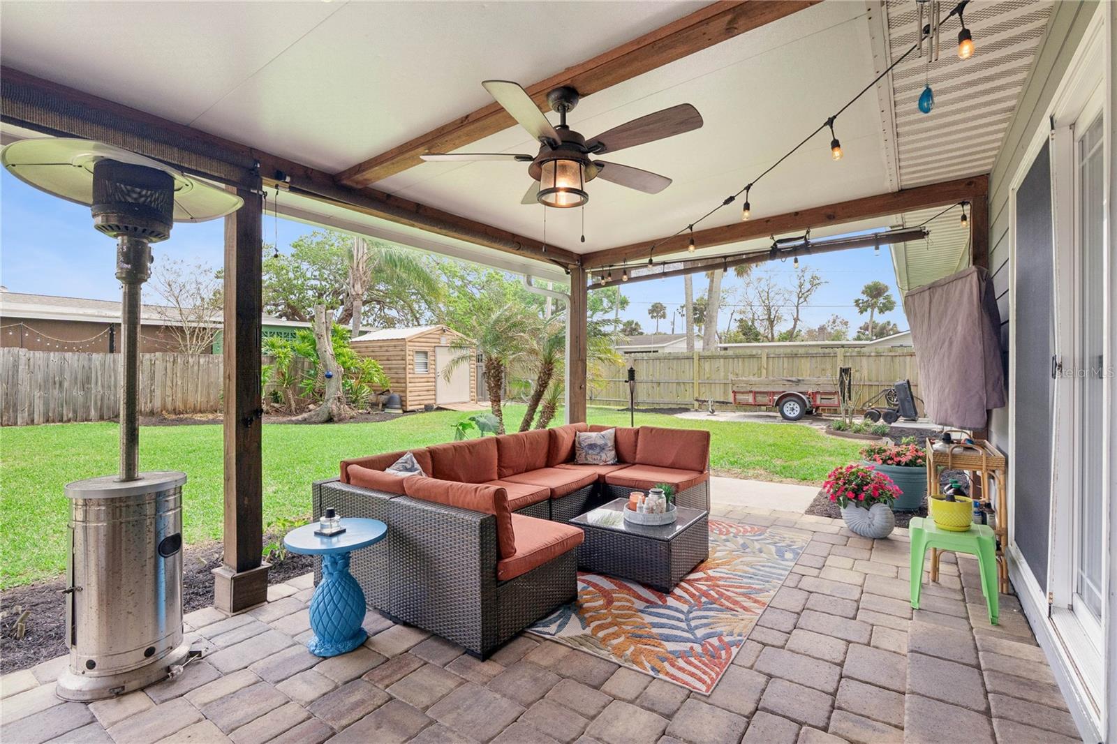 BRENDALE HEIGHTS ADD 01 IN OAKDALE PARK - Residential