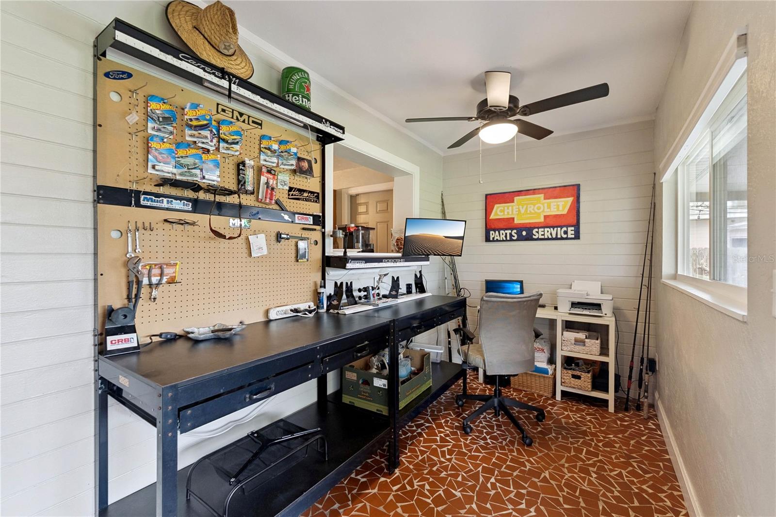 BRENDALE HEIGHTS ADD 01 IN OAKDALE PARK - Residential