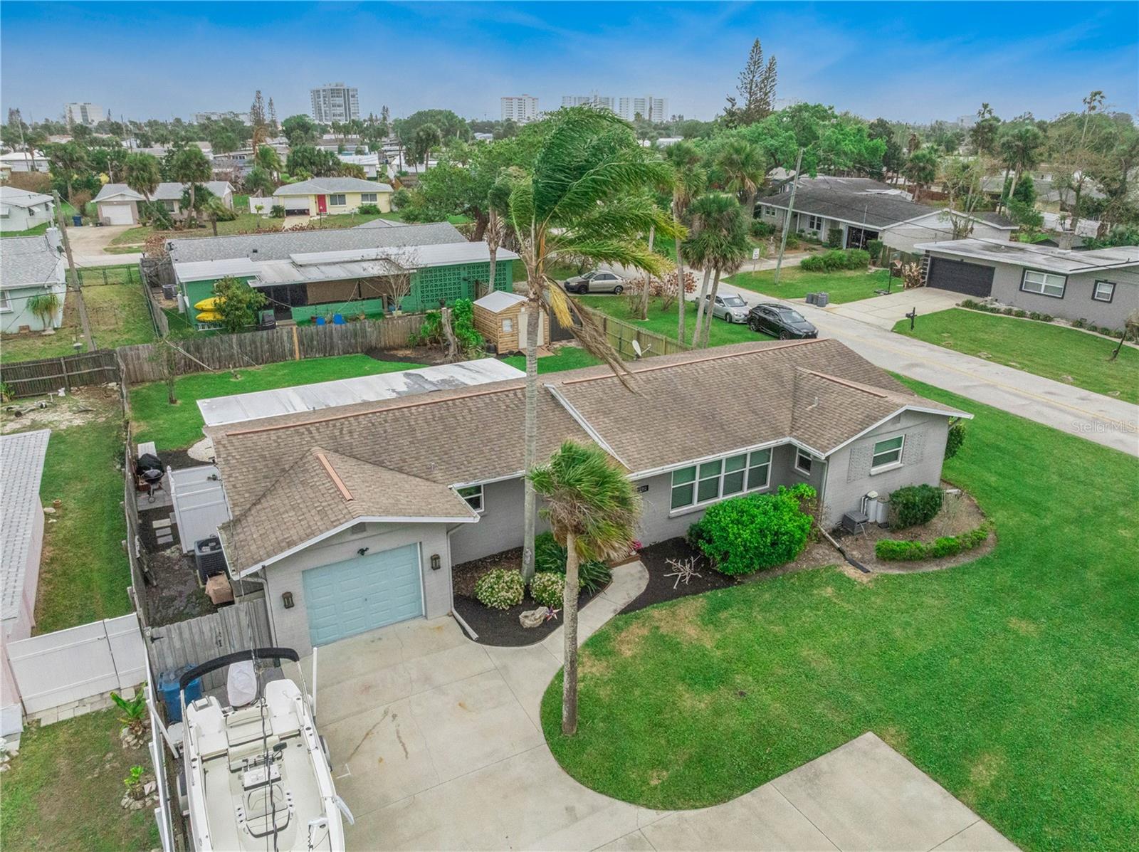 BRENDALE HEIGHTS ADD 01 IN OAKDALE PARK - Residential