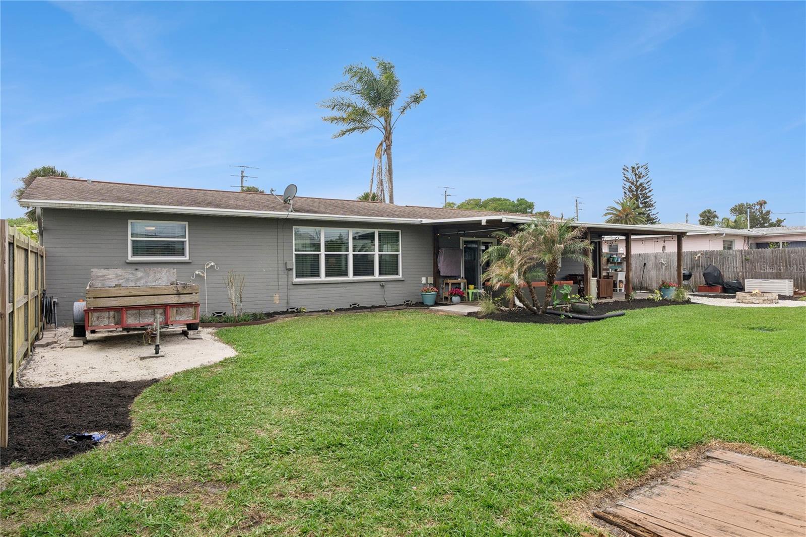 BRENDALE HEIGHTS ADD 01 IN OAKDALE PARK - Residential