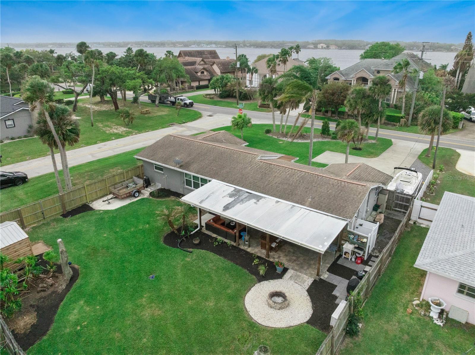 BRENDALE HEIGHTS ADD 01 IN OAKDALE PARK - Residential