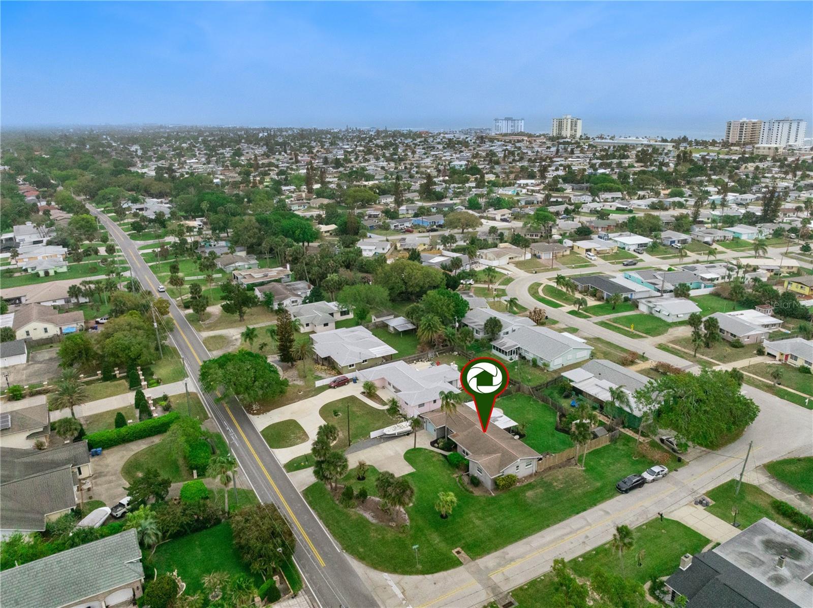 BRENDALE HEIGHTS ADD 01 IN OAKDALE PARK - Residential