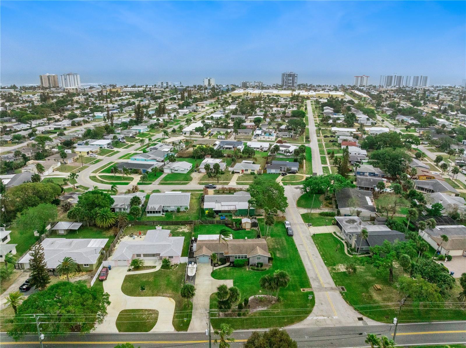 BRENDALE HEIGHTS ADD 01 IN OAKDALE PARK - Residential