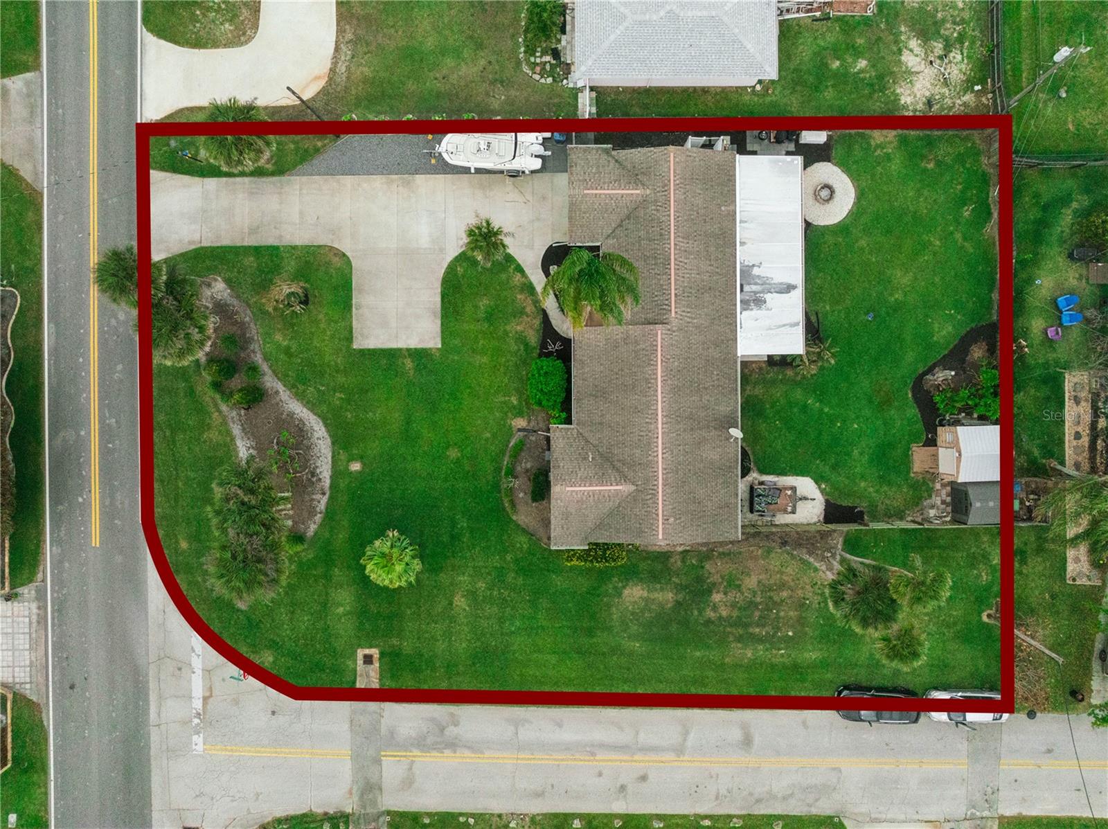 BRENDALE HEIGHTS ADD 01 IN OAKDALE PARK - Residential