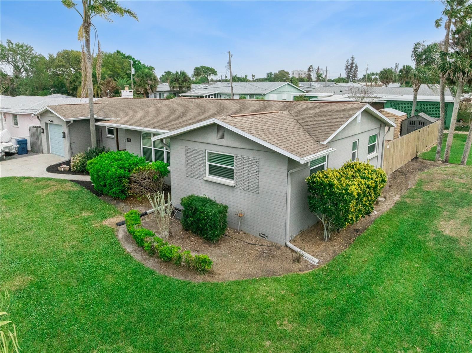 BRENDALE HEIGHTS ADD 01 IN OAKDALE PARK - Residential