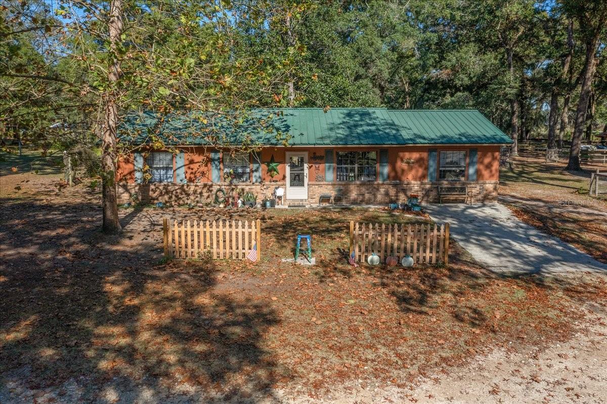 OCALA RIDGE - Residential