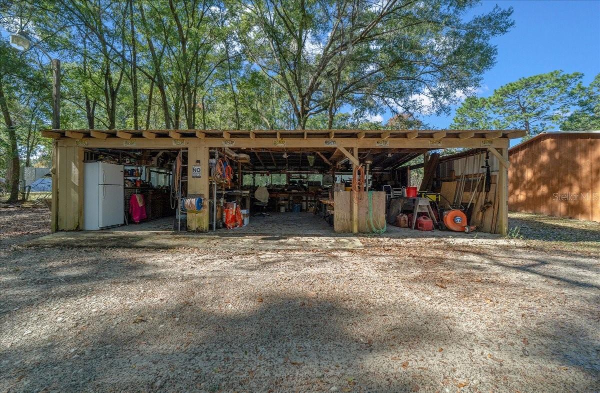 OCALA RIDGE - Residential